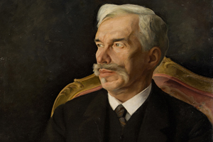 Уникальная коллекция Сергея Щукина