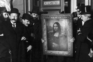 Почему крадут произведения искусства? 5 пропаж, которые многому нас научили